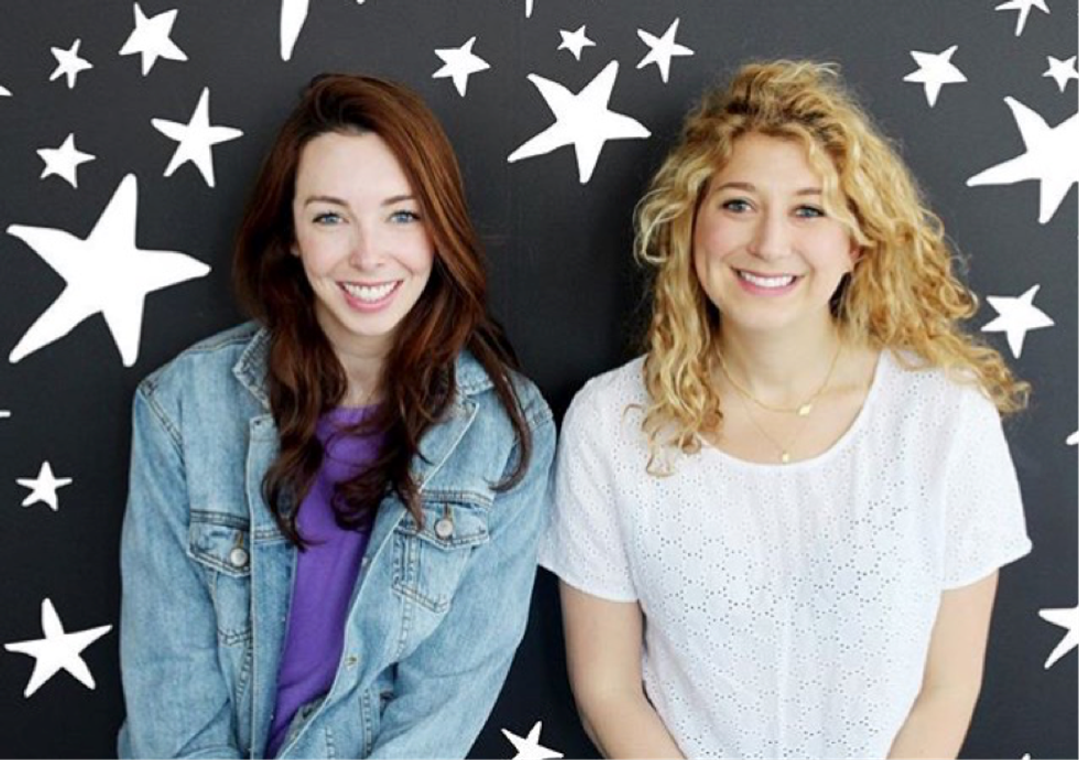 Clover Letter: It’s Like A Party In Your Inbox