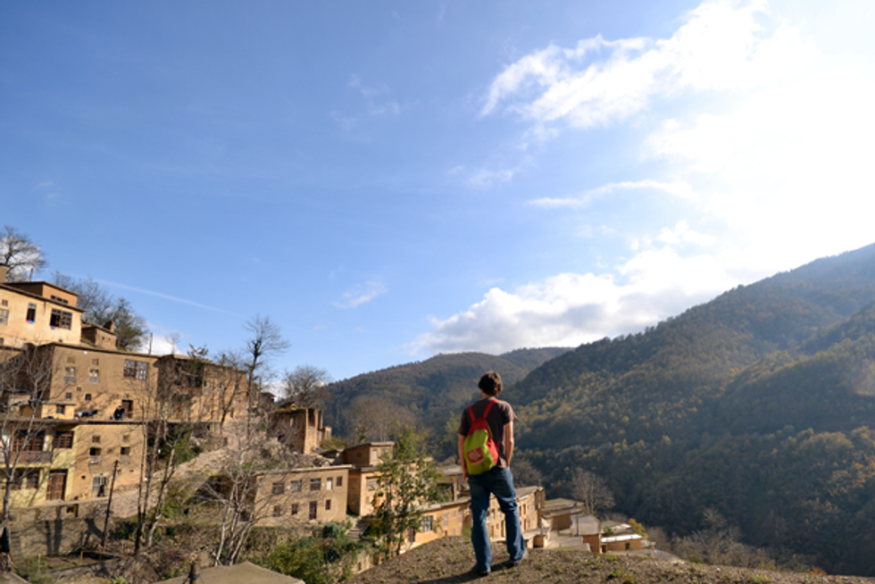 You've Been Preparing For It Your Whole Life