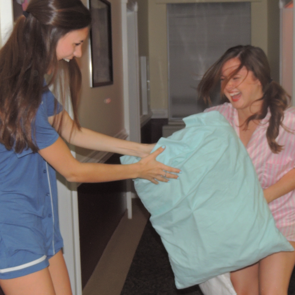 Why Your Girl Friends Make The Best Boyfriend