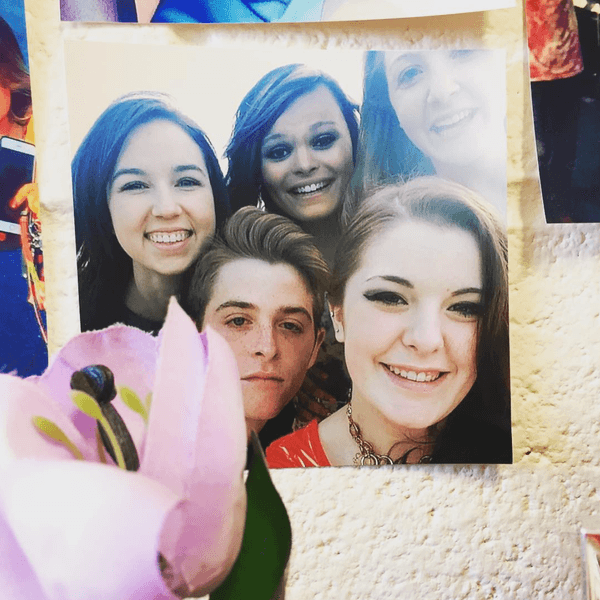 An Open Letter To My Friends Back Home