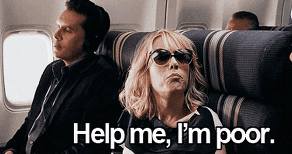 How to Make a Few Extra Bucks in College