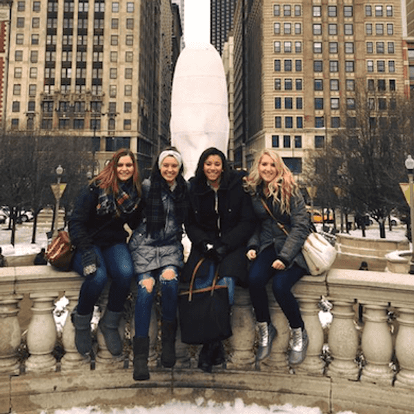 The 5 Most Important Things You'll Learn Freshman Year