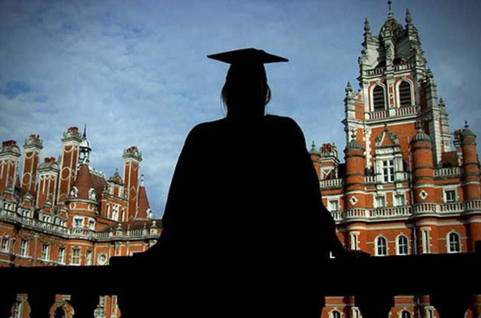 Why It's Important To Study Abroad