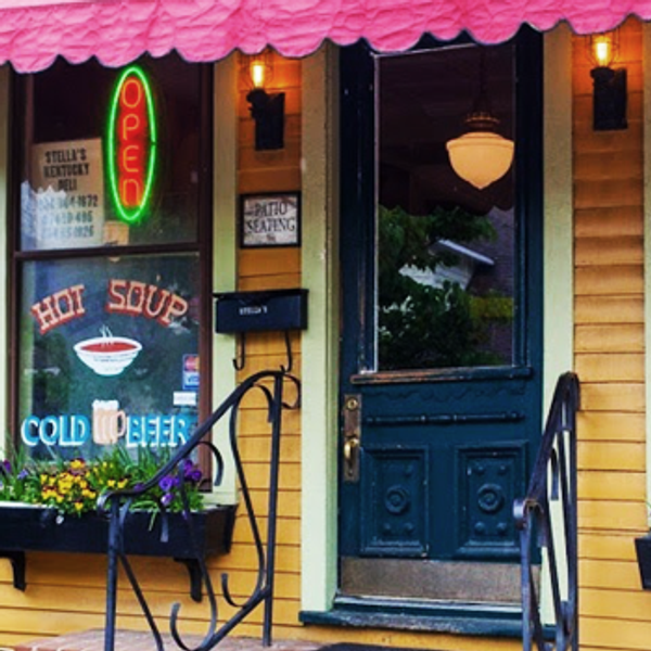 15 Restaurants To Check Out In Lexington