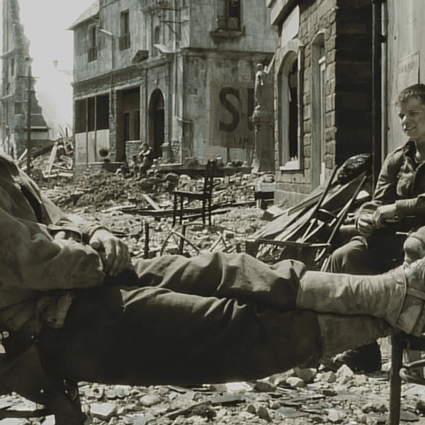 9 Great Movies To Ease Your Boredom