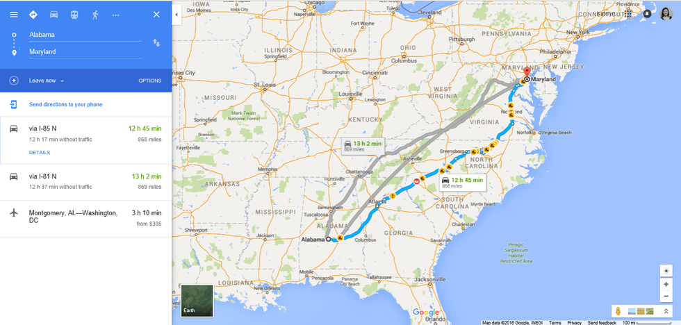 10 Home Bound Habits