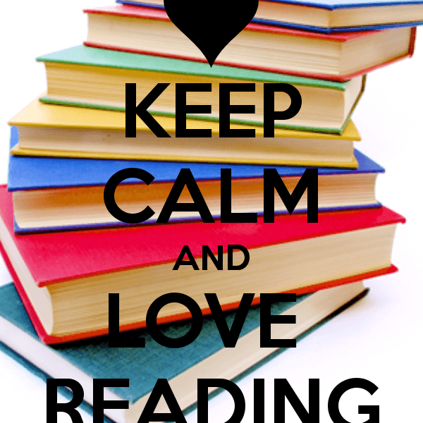 How I Learned To Love Reading And 6 Book Recommendations