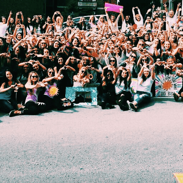Why Joining Greek Life Was The Best Thing To Ever Happen To Me