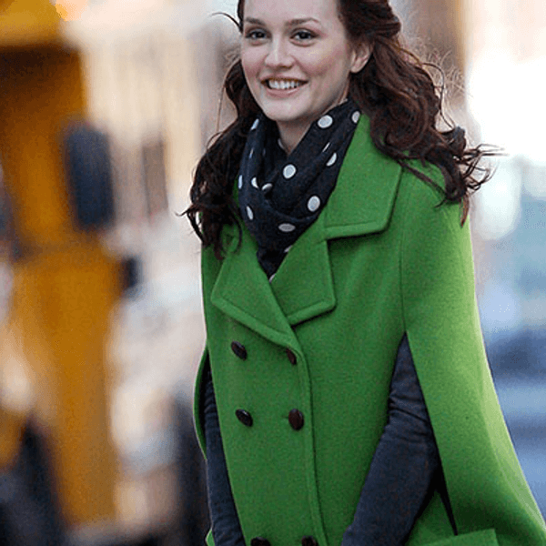 7 Lessons Blair Waldorf Taught Us
