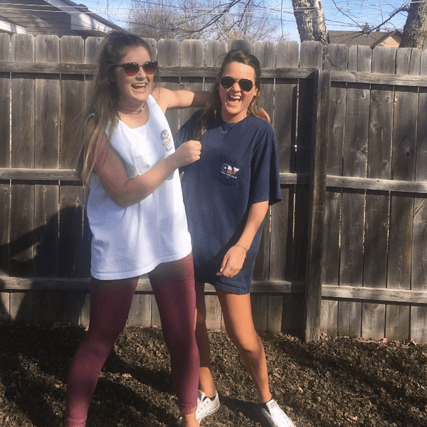 The 9 Best Things About Having a Roommate