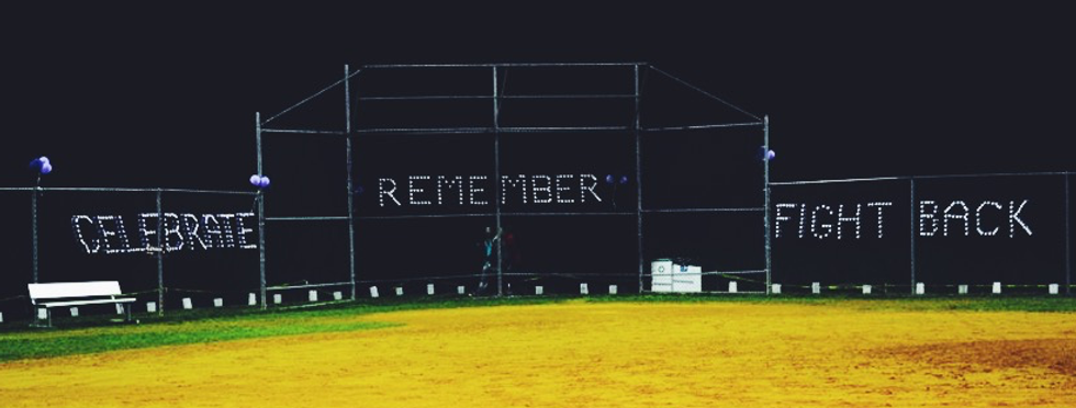 Why I'll Relay For Life