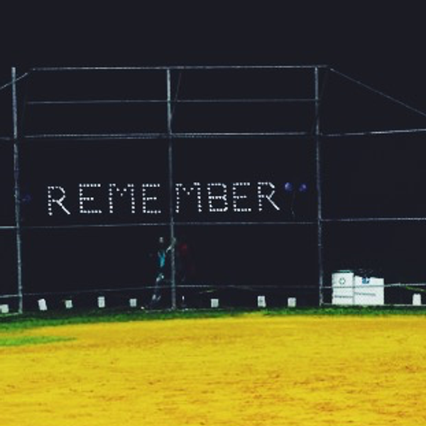 Why I'll Relay For Life