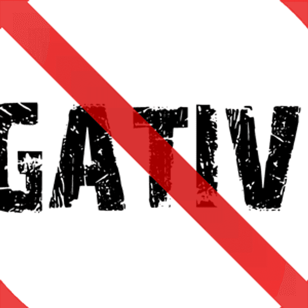 5 Truths About Rude And Negative People