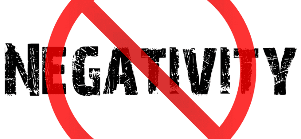 5 Truths About Rude And Negative People