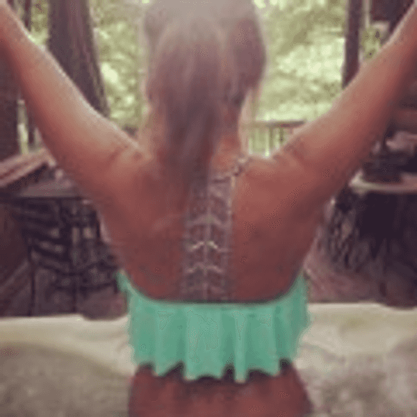 To The Girls Who Need To Have Faith In Life's Chaos