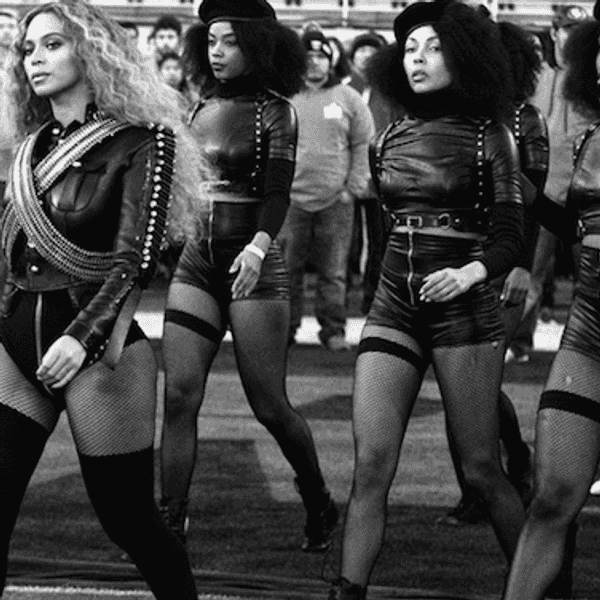 Five Reasons I Love Being A Black Woman