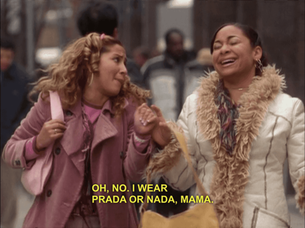 17 Signs You Grew Up In The Early 2000s