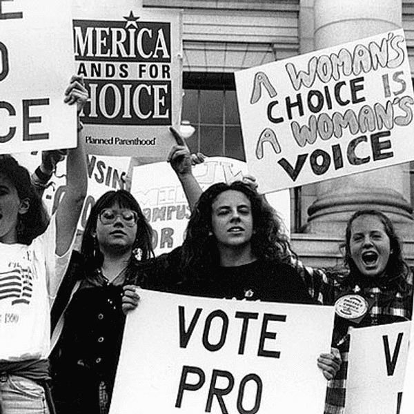 Why Pro-Choice Is Not Pro-Abortion