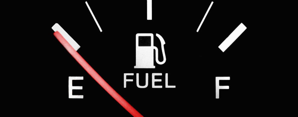 What I've Learnt From My Exhaustion