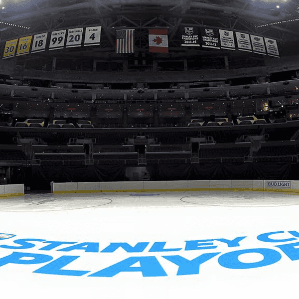 The Stanley Cup: 2016 Playoff Predictions