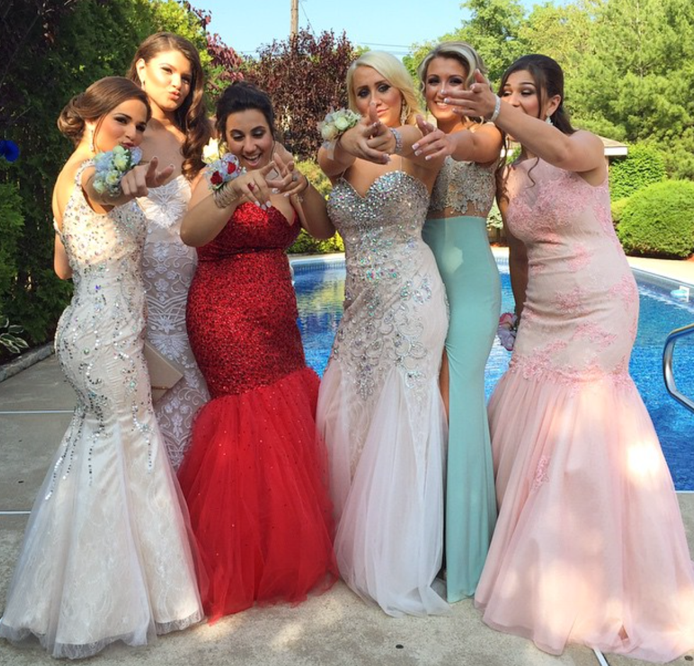 An Open Letter To My High School Friends