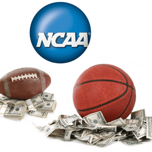 Should College Athletes Get Paid?