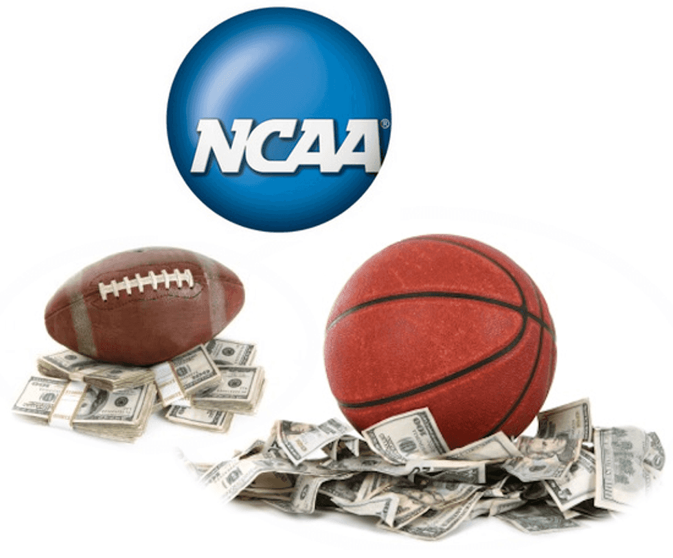 Should College Athletes Get Paid?