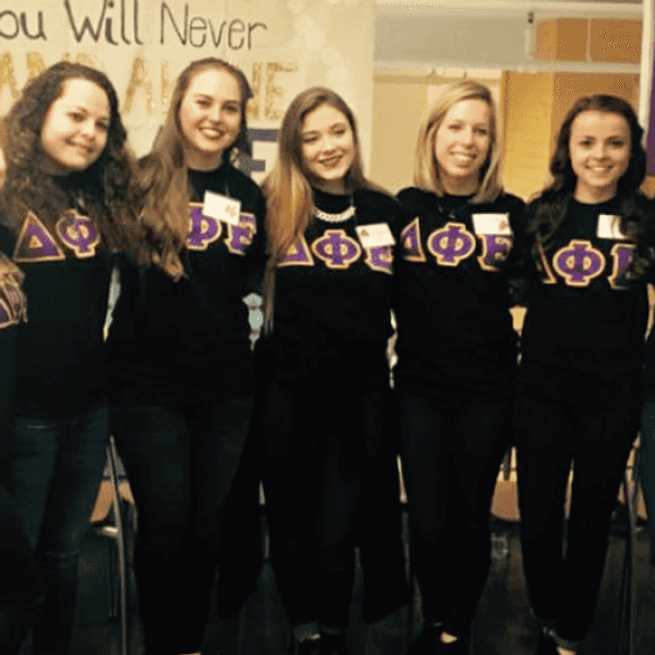 An Open Letter To My Pledge Class