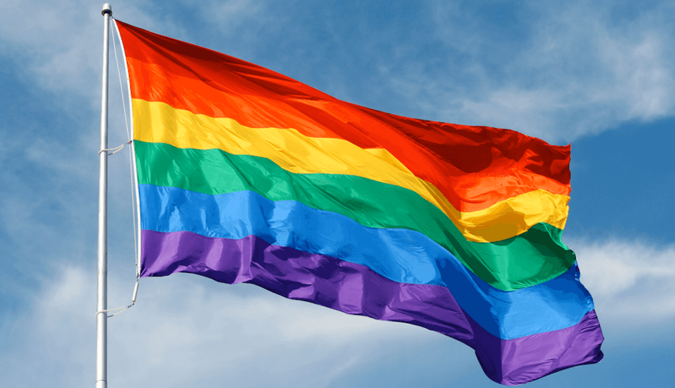Disney Takes A Stand Against LGBT Discrimination In Georgia
