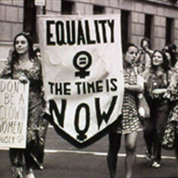 Nudity Does Not Lead To Equality