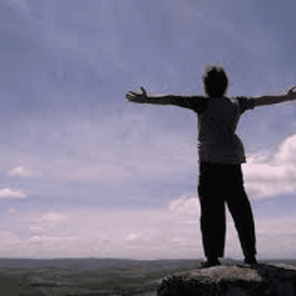 An Open Letter To All The Single People.
