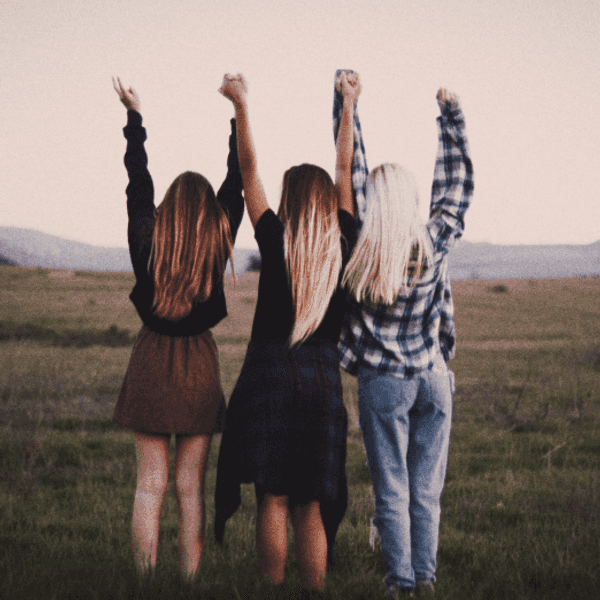 An Open Letter To My High School Friends