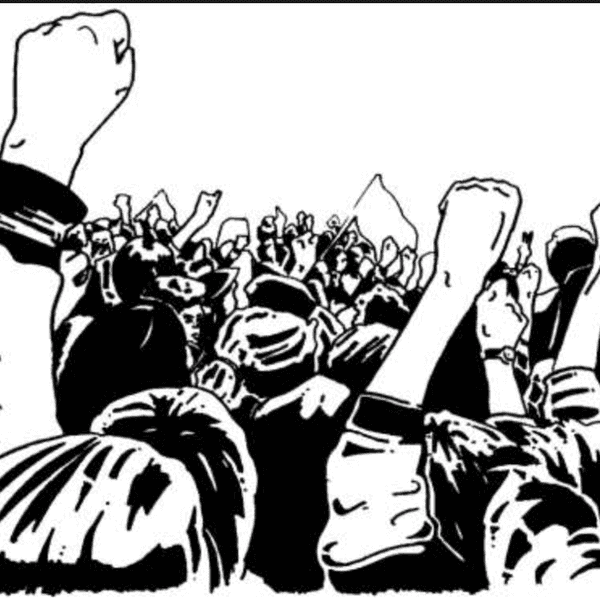 Don’t Expect Celebrities To Be (Perfect) Activists