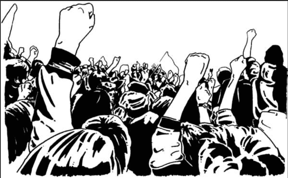 Don’t Expect Celebrities To Be (Perfect) Activists