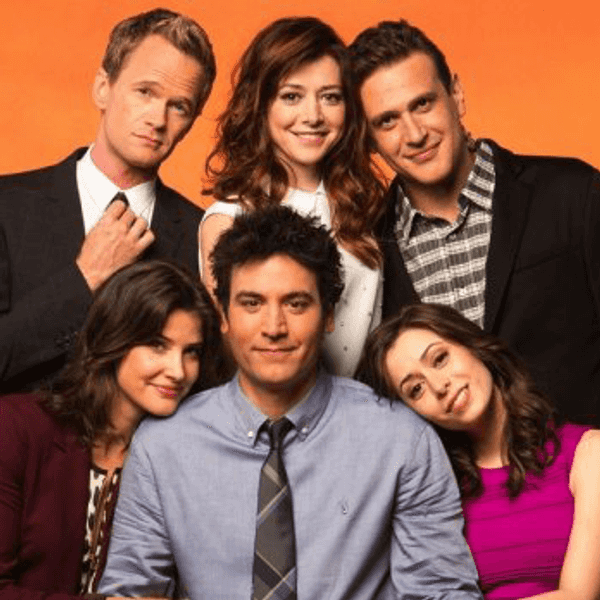 10 Ways "How I Met Your Mother" Describes Life In College