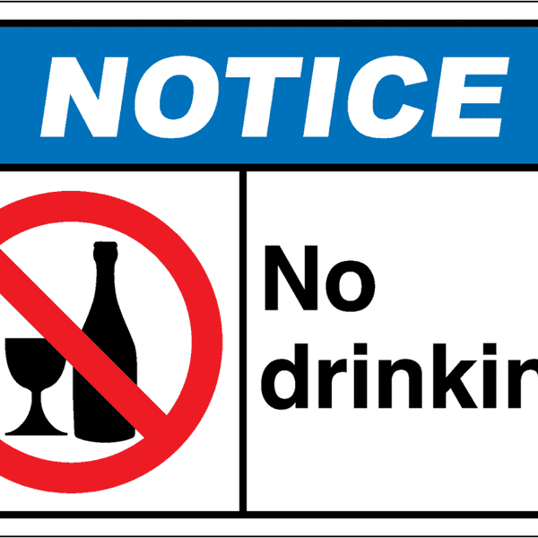 Why It's Okay To Have No Desire For Alcohol