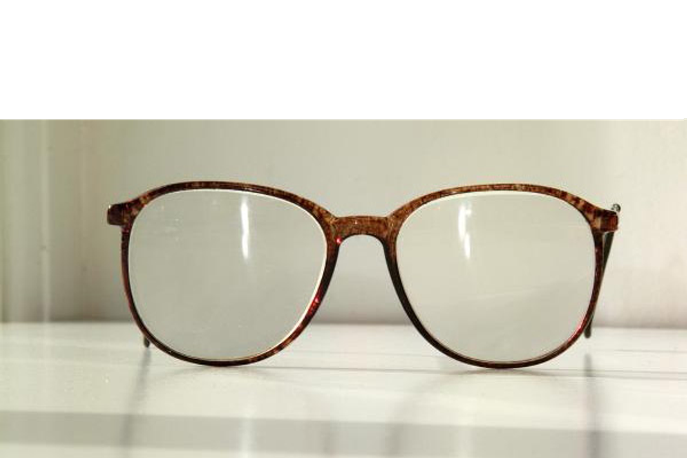 11 Stereotypes Kids With Glasses Heard Way Too Often