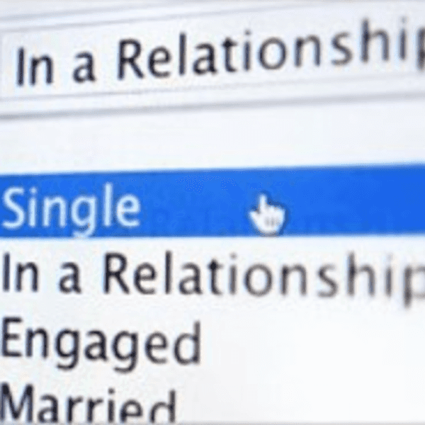 Single And Happy
