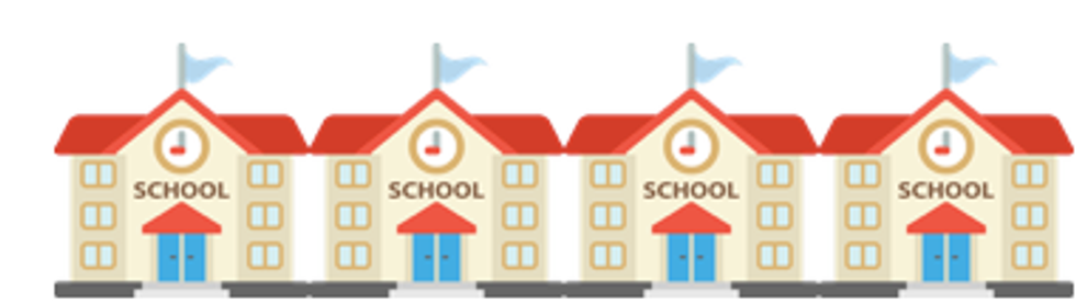 11 Things No One Misses From Middle School