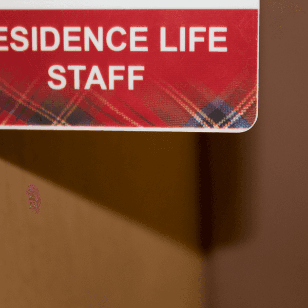 The Struggles Of Being A Resident Advisor With Social Anxiety