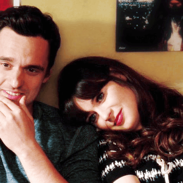 16 Things Guy/Girl BFF's Will Immediately Get As Told By "New Girl"