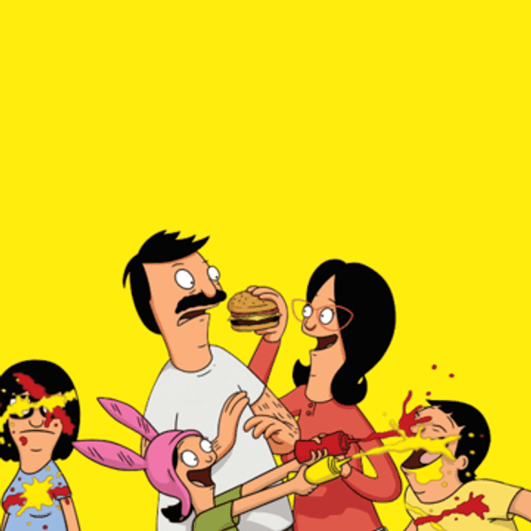 The End Of The Semester According To Bob's Burgers