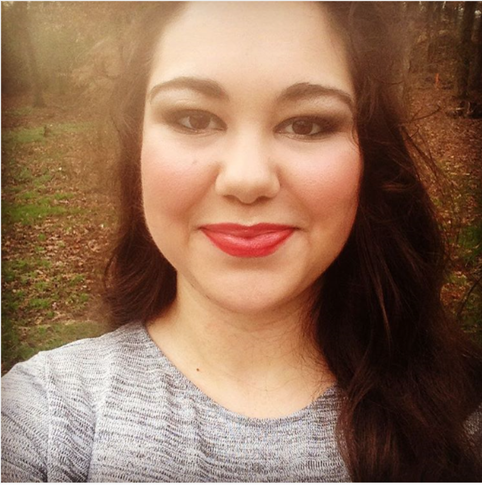 My Freshman Year Of College