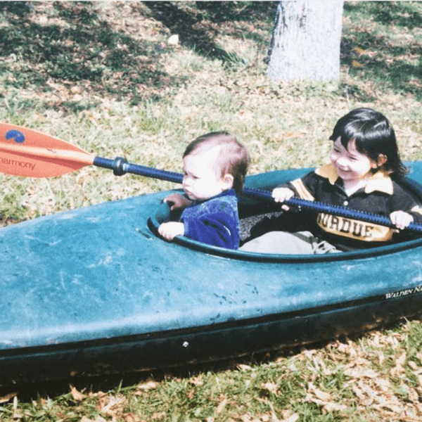 What I Learned from My Younger Sister
