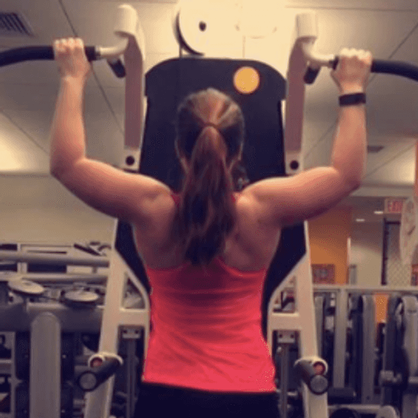 15 Things You Should Know Before You Date A Gym Junkie