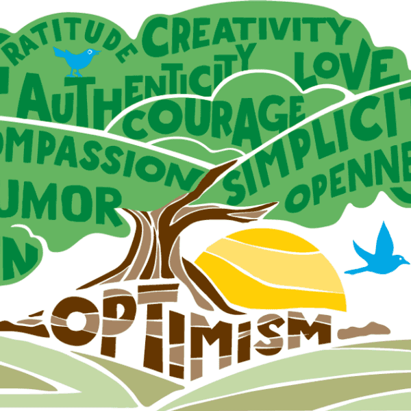 The Power Of Optimism