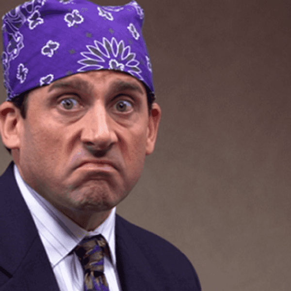The Last Month Of The Semester As Told By 'The Office'