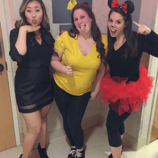 20 Reasons Why I'm Going To Miss My College Roommates