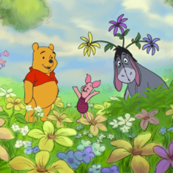 11 Winnie The Pooh Quotes That Will Make Spring Have Sprung In Your Heart
