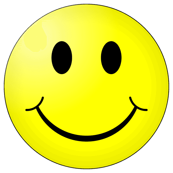 72 Things To Be Happy About When You're Sad
